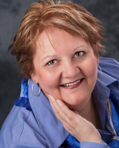 EndTime - Donna Larson 1